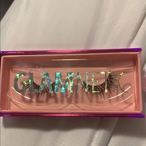 glamnetic venus eyelashes